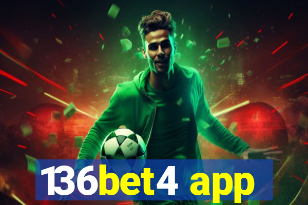 136bet4 app